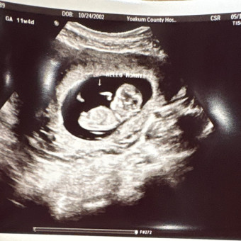 Babylist Registry Photo