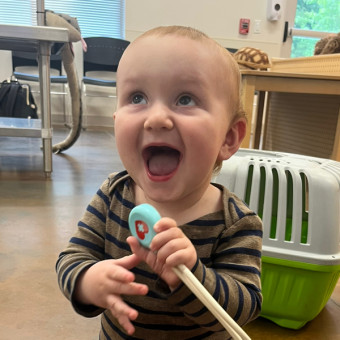 Babylist Registry Photo