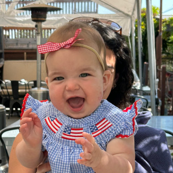 Babylist Registry Photo