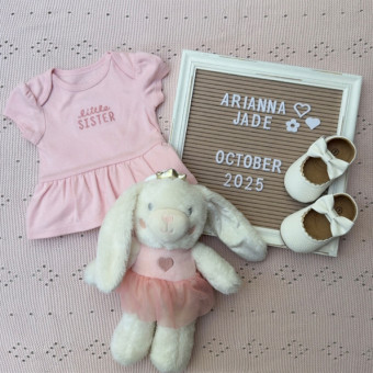 Babylist Registry Photo