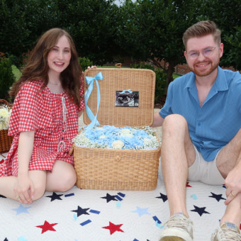 Babylist Registry Photo