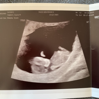Babylist Registry Photo