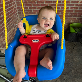 Babylist Registry Photo
