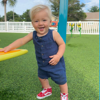 Babylist Registry Photo