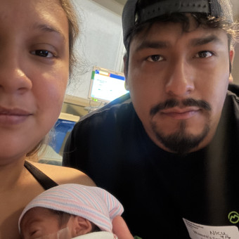 Babylist Registry Photo