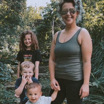 Babylist Registry Photo