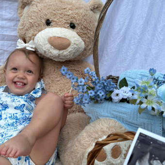 Babylist Registry Photo