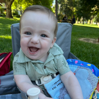 Babylist Registry Photo
