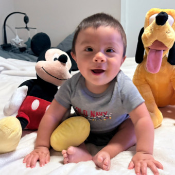 Babylist Registry Photo