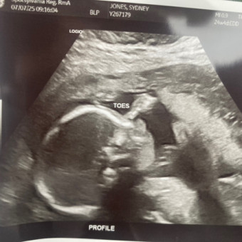 Babylist Registry Photo
