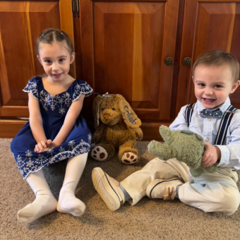 Babylist Registry Photo