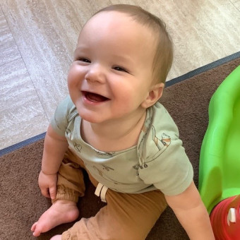 Babylist Registry Photo
