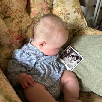 Babylist Registry Photo