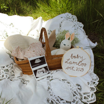 Babylist Registry Photo