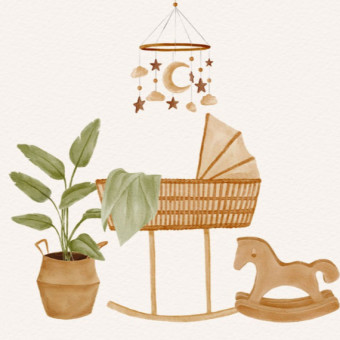 Babylist Registry Photo
