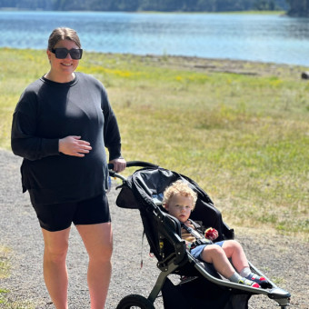 Babylist Registry Photo