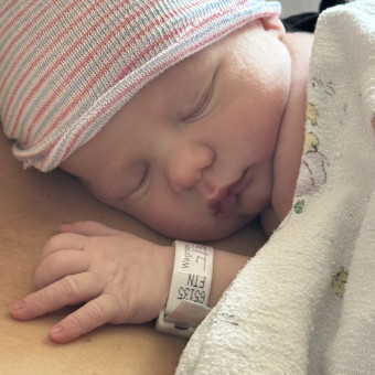 Babylist Registry Photo