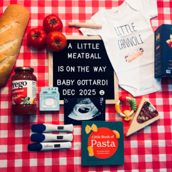 Babylist Registry Photo
