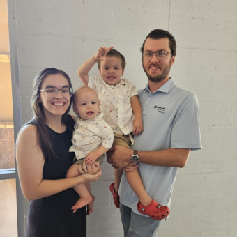 Babylist Registry Photo