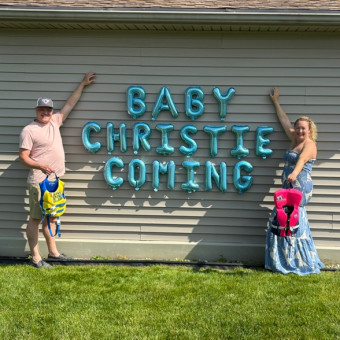 Babylist Registry Photo
