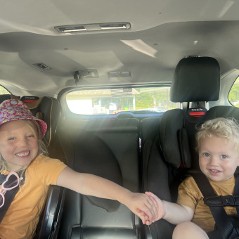 Babylist Registry Photo