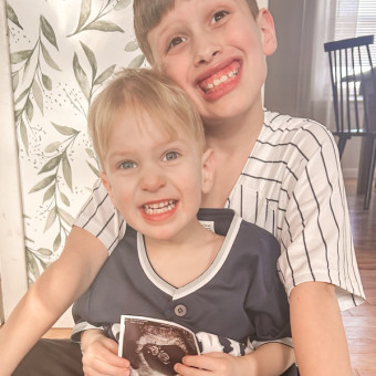 Babylist Registry Photo