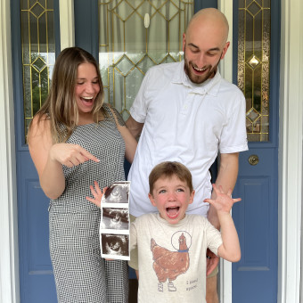 Babylist Registry Photo