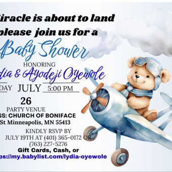 Babylist Registry Photo