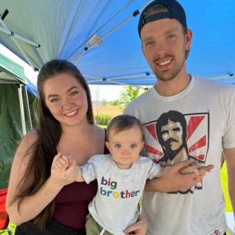 Babylist Registry Photo