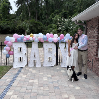 Babylist Registry Photo