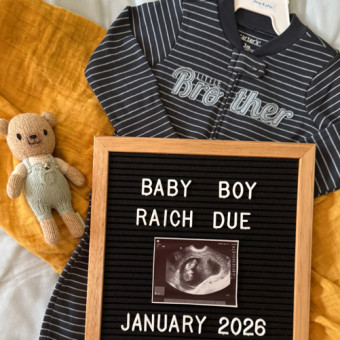 Babylist Registry Photo