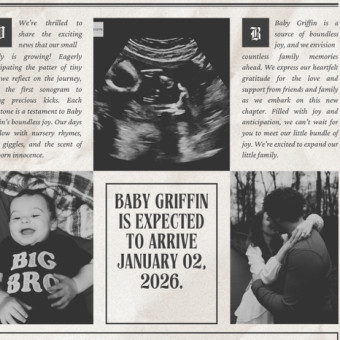 Babylist Registry Photo