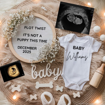 Babylist Registry Photo