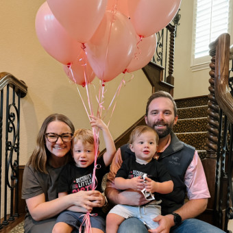 Babylist Registry Photo