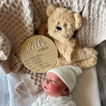 Babylist Registry Photo