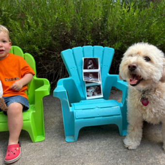 Babylist Registry Photo