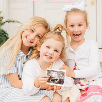 Babylist Registry Photo