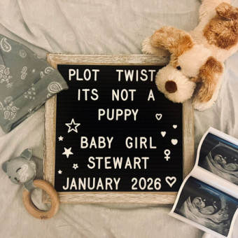 Babylist Registry Photo