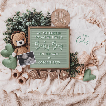 Babylist Registry Photo