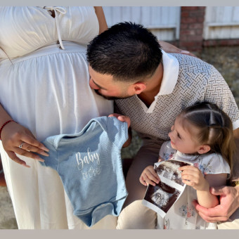 Babylist Registry Photo