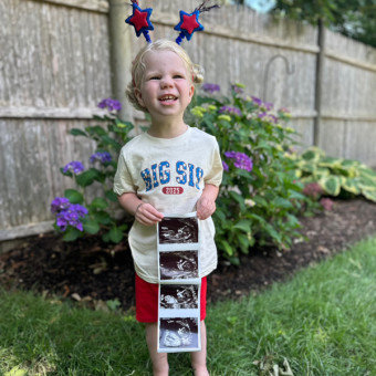 Babylist Registry Photo
