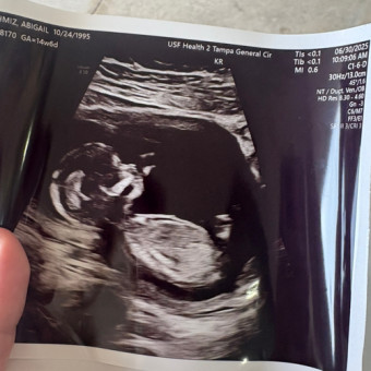 Babylist Registry Photo