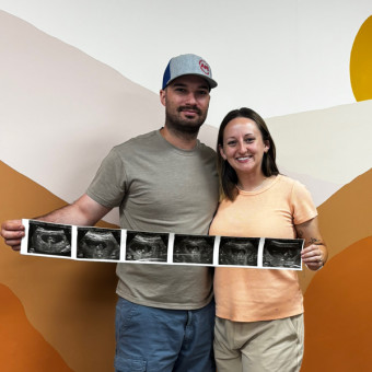 Babylist Registry Photo