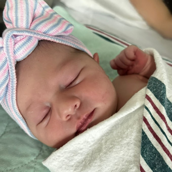 Babylist Registry Photo