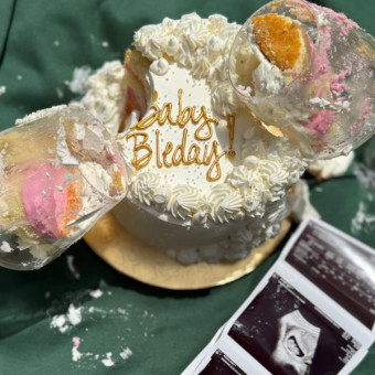 Babylist Registry Photo