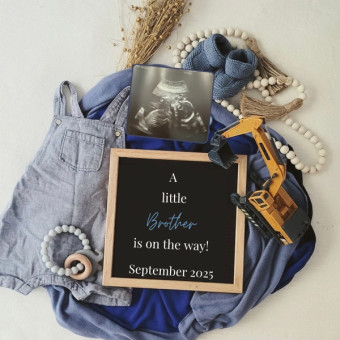 Babylist Registry Photo