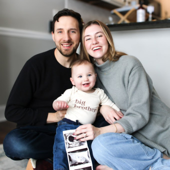 Babylist Registry Photo