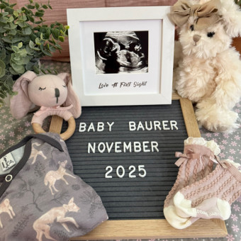 Babylist Registry Photo