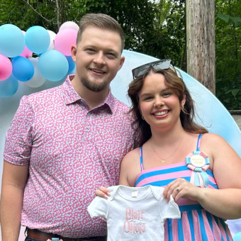 Babylist Registry Photo