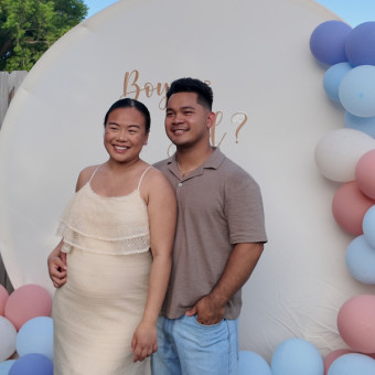 Babylist Registry Photo